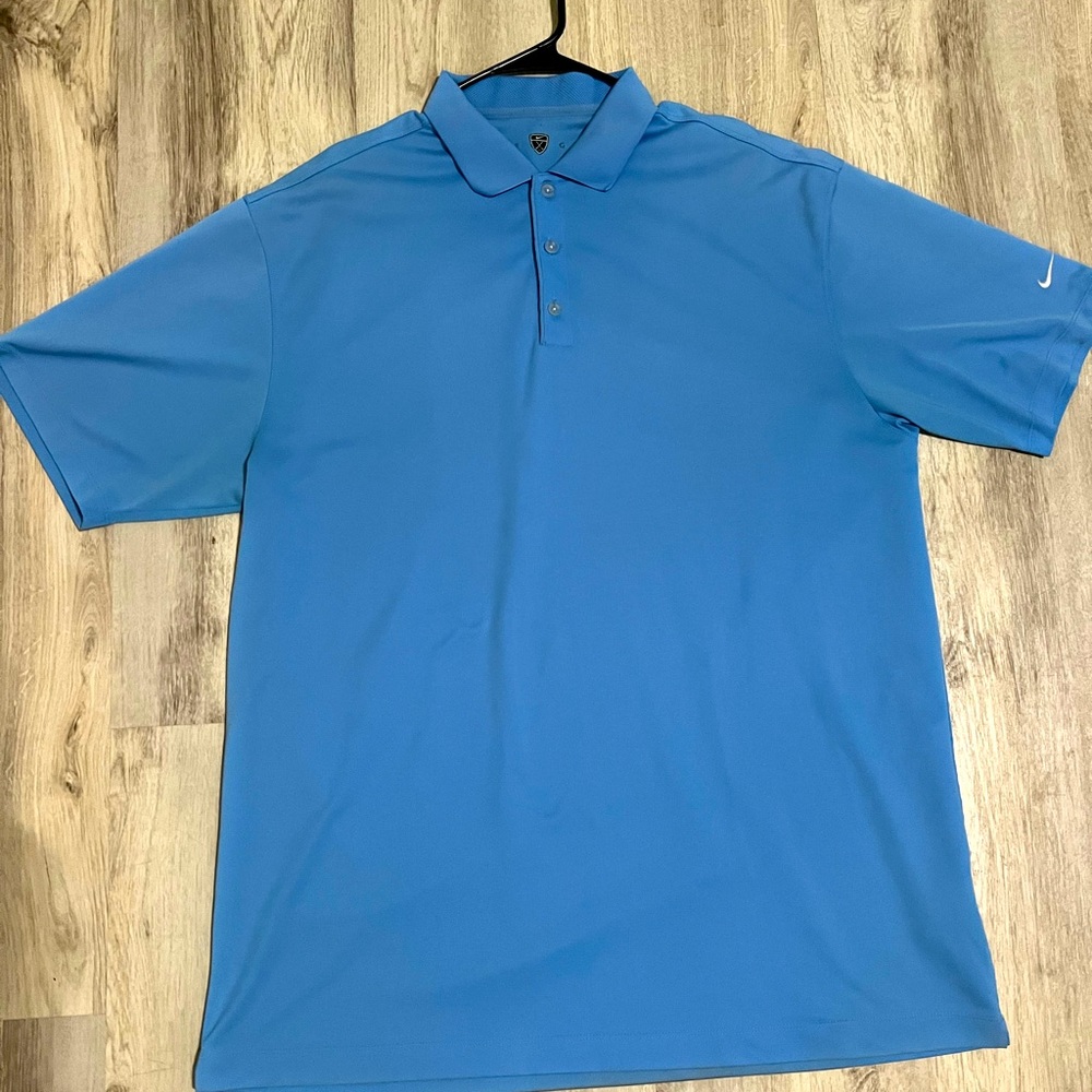 Nike golf